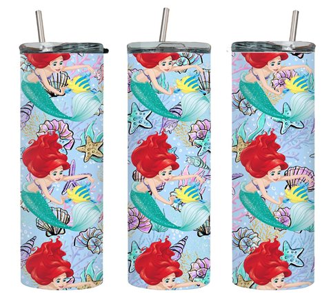 Princess Ariel 52-5024
